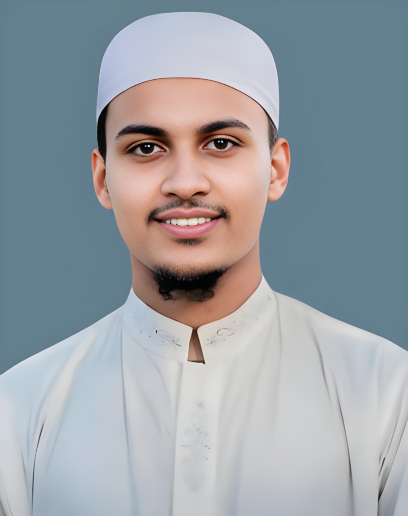 হাঃ সানাউল্লাহ আস সুদাইস